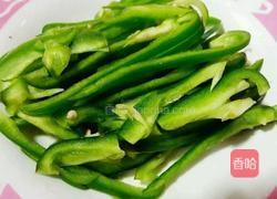 素炒杏鲍菇的做法图解3