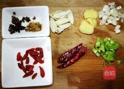 「Cathy边吃边营养」清炖萝卜汤的做法图解2