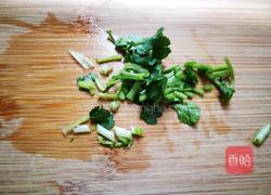 「Cathy边吃边营养」清炖萝卜汤的做法图解3