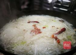 「Cathy边吃边营养」清炖萝卜汤的做法图解10