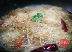 「Cathy边吃边营养」清炖萝卜汤的做法图解11