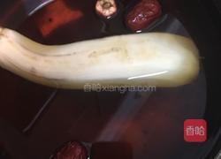 糯米藕的做法图解4