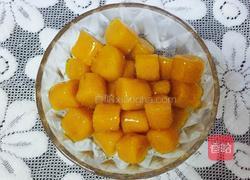 手工芋圆(牛奶芋圆 红糖水芋圆)的做法图解12