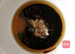 海蜇丝拌黄瓜的做法图解5