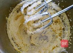 奶香椰蓉酥的做法图解3