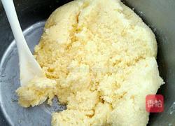 奶香椰蓉酥的做法图解7