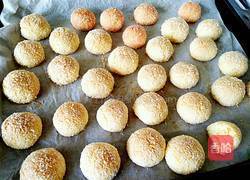 奶香椰蓉酥的做法图解10