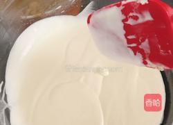 日式轻芝士(奶酪)杯子蛋糕的做法图解2