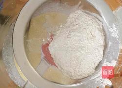 日式轻芝士(奶酪)杯子蛋糕的做法图解5