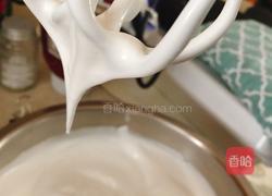 日式轻芝士（奶酪）杯子蛋糕的做法图解7