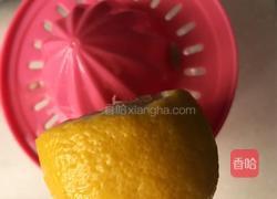 营养师改良配方:无油、无糖蛋黄小饼干,给小朋友做健康小零食的做法图解3