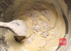 营养师改良配方:无油、无糖蛋黄小饼干,给小朋友做健康小零食的做法图解9