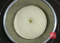 山药奶香馒头的做法图解4