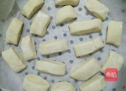 山药奶香馒头的做法图解7