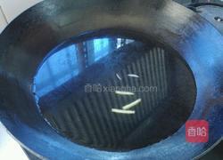 平菇火腿汤的做法图解2