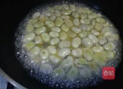韭菜炒蚕豆的做法图解9