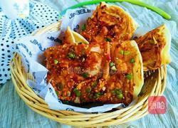 酱汁香饼的做法图解23