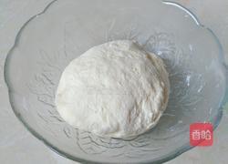 酱汁香饼的做法图解2