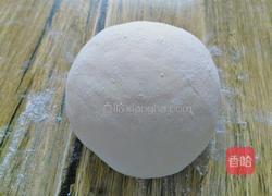 酱汁香饼的做法图解3