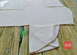 酱汁香饼的做法图解7