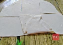 酱汁香饼的做法图解8