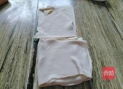 酱汁香饼的做法图解10