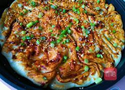 酱汁香饼的做法图解22