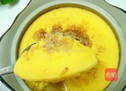 虾皮蒸蛋的做法图解8