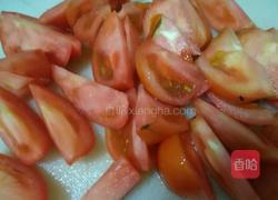 番茄炒蛋的做法图解4