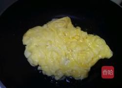 番茄炒蛋的做法图解7