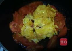 番茄炒蛋的做法图解10