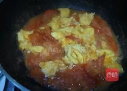 番茄炒蛋的做法图解11