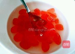 草莓慕斯蛋糕的做法图解12