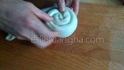 葱花饼的做法图解18