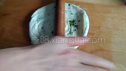 葱花饼的做法图解20