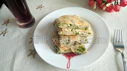 葱花饼的做法图解27