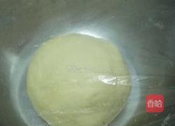 肉松长面包的做法图解5
