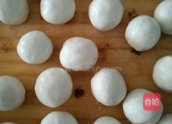 东北大锅粘豆包的做法图解6