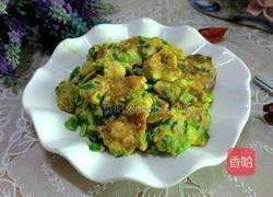 葱花炒鸡蛋的做法图解8