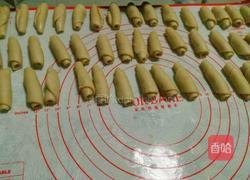 椰蓉酥的做法图解6