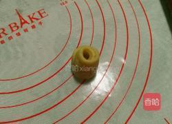 椰蓉酥的做法图解10