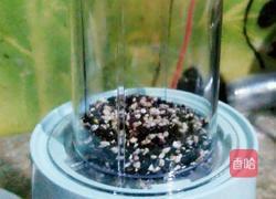 自制五谷养生糊的做法图解4