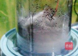 自制五谷养生糊的做法图解5