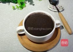 自制五谷养生糊的做法图解8