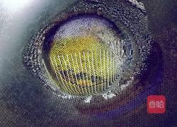 香辣芋头的做法图解2