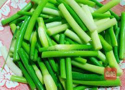 香辣鳝鱼的做法图解5