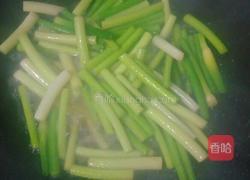 香辣鳝鱼的做法图解6