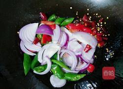 香辣鳝鱼的做法图解9