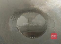 清炒双丝的做法图解4