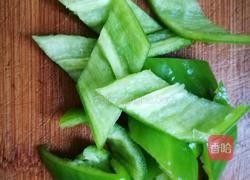 「Cathy边吃边营养」三色小炒的做法图解3